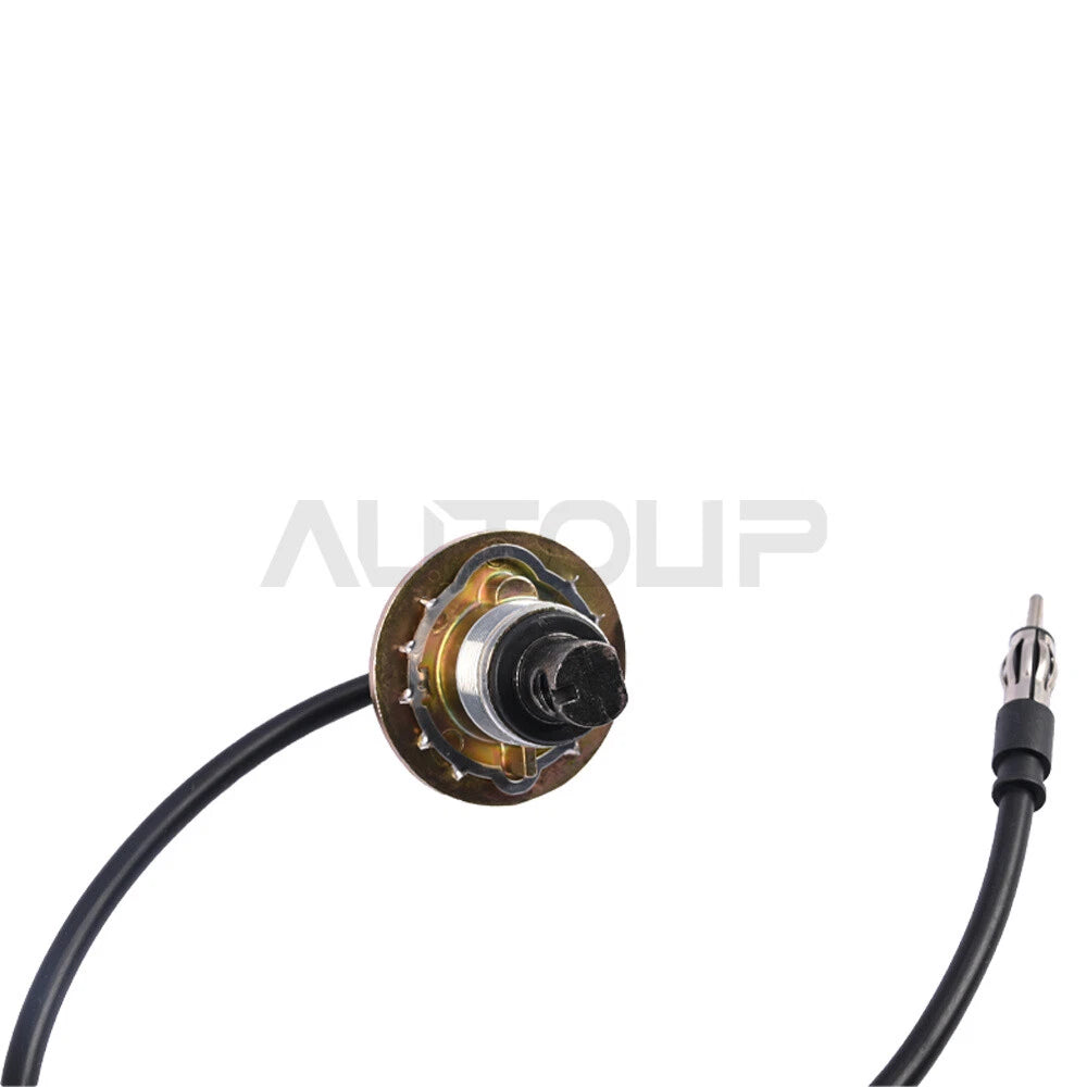 Antenna Base for Jeep Liberty (2002–2007)