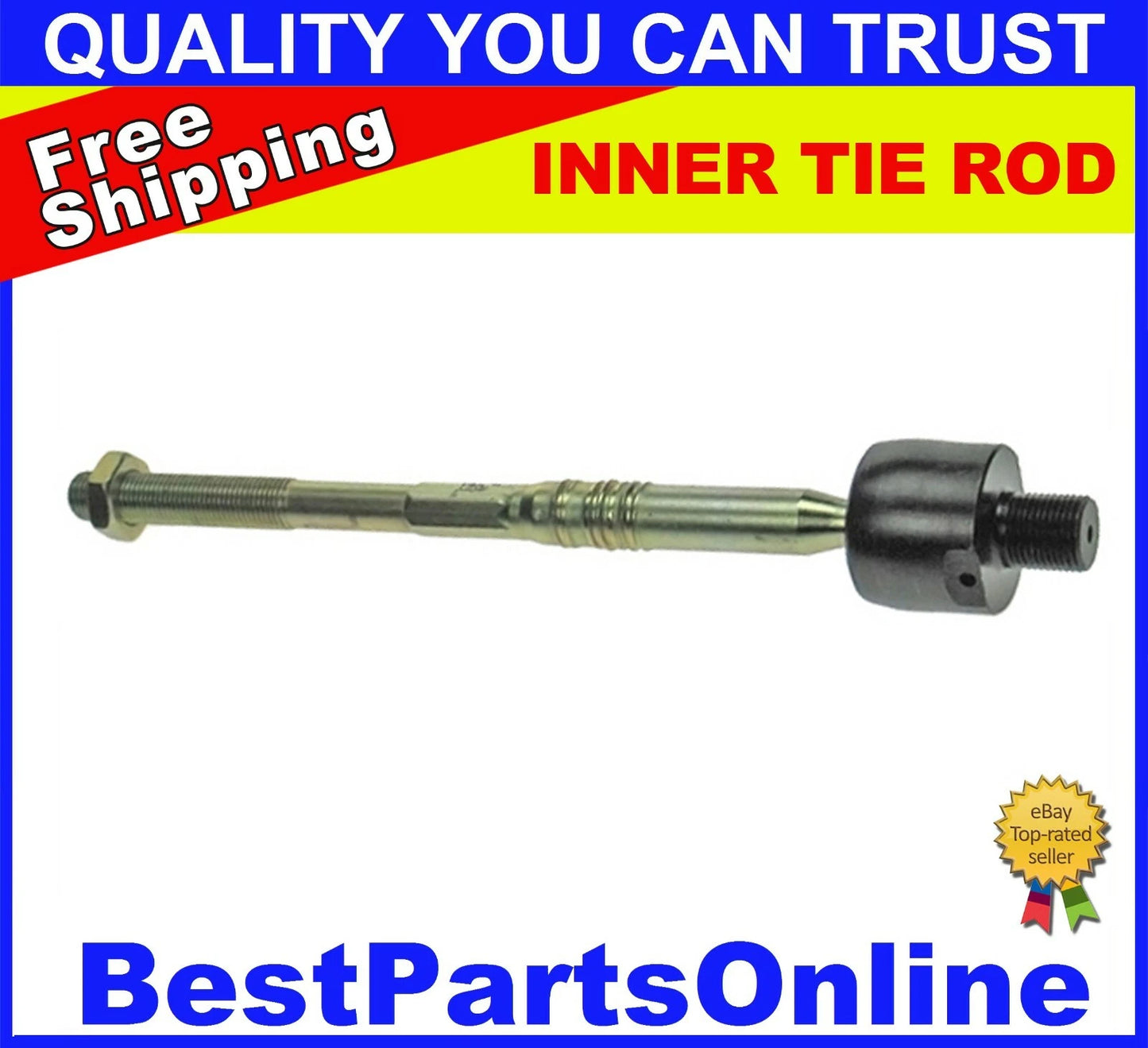 Steering Inner Tie Rod End for BMW X1 Z4 128i 323i 328i 335i 135i
