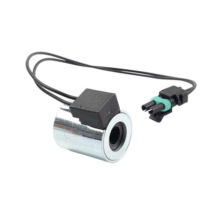 12V Solenoid Coil for Case IH 420 1240 1245 1255 1265 2555 2188 7088 7140