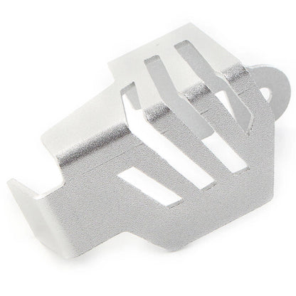 CNC Rear Brake Oil Fluid Reservoir Cover for Honda CRF1000L Africa Twin (16-19)