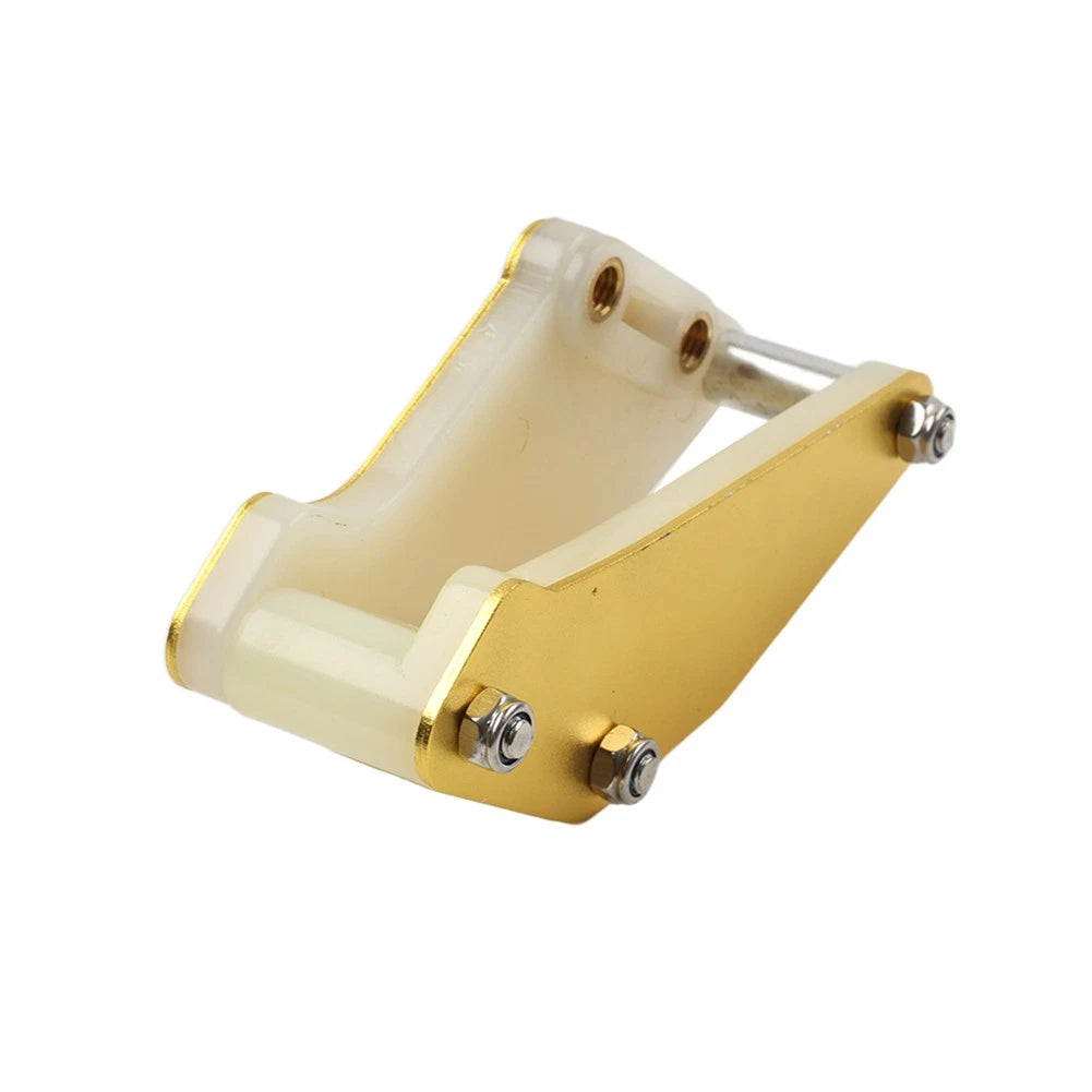 Chain Runner Guide Slider for SDG SSR Taotao XR50 CRF50 70 110cc Dirt Bike