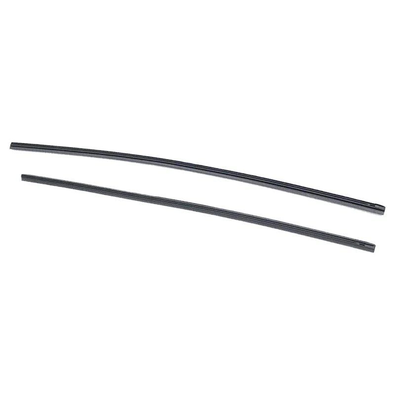 Windshield Wiper Blade Insert for Toyota Corolla Sedan (2009-2019)
