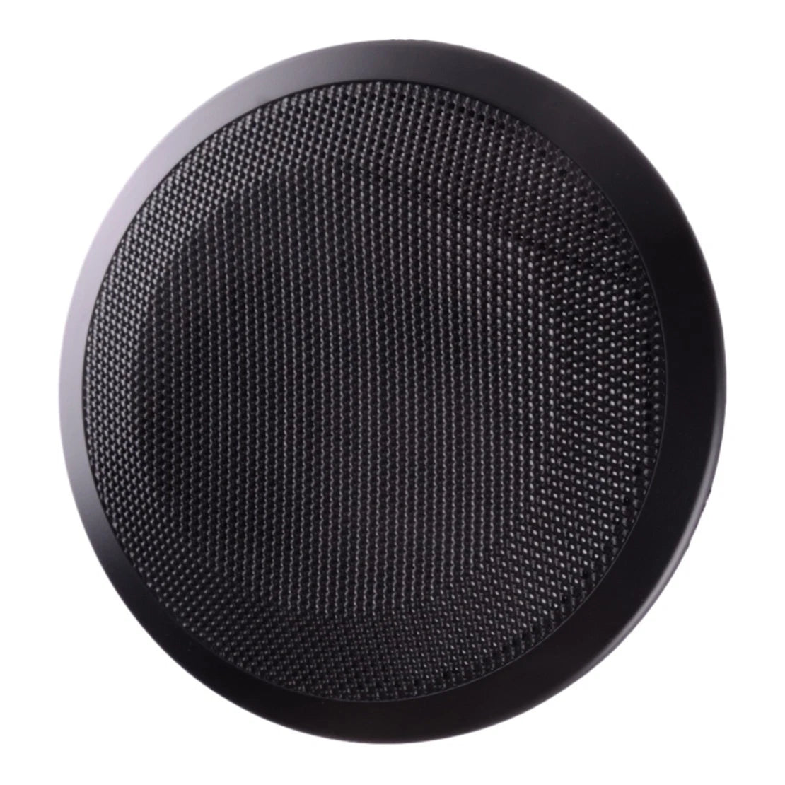 Black Front Door Speaker Grille Cover for BMW E90 E91 X1 E84 (2006-2015)