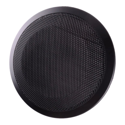 Black Front Door Speaker Grille Cover for BMW E90 E91 X1 E84 (2006-2015)