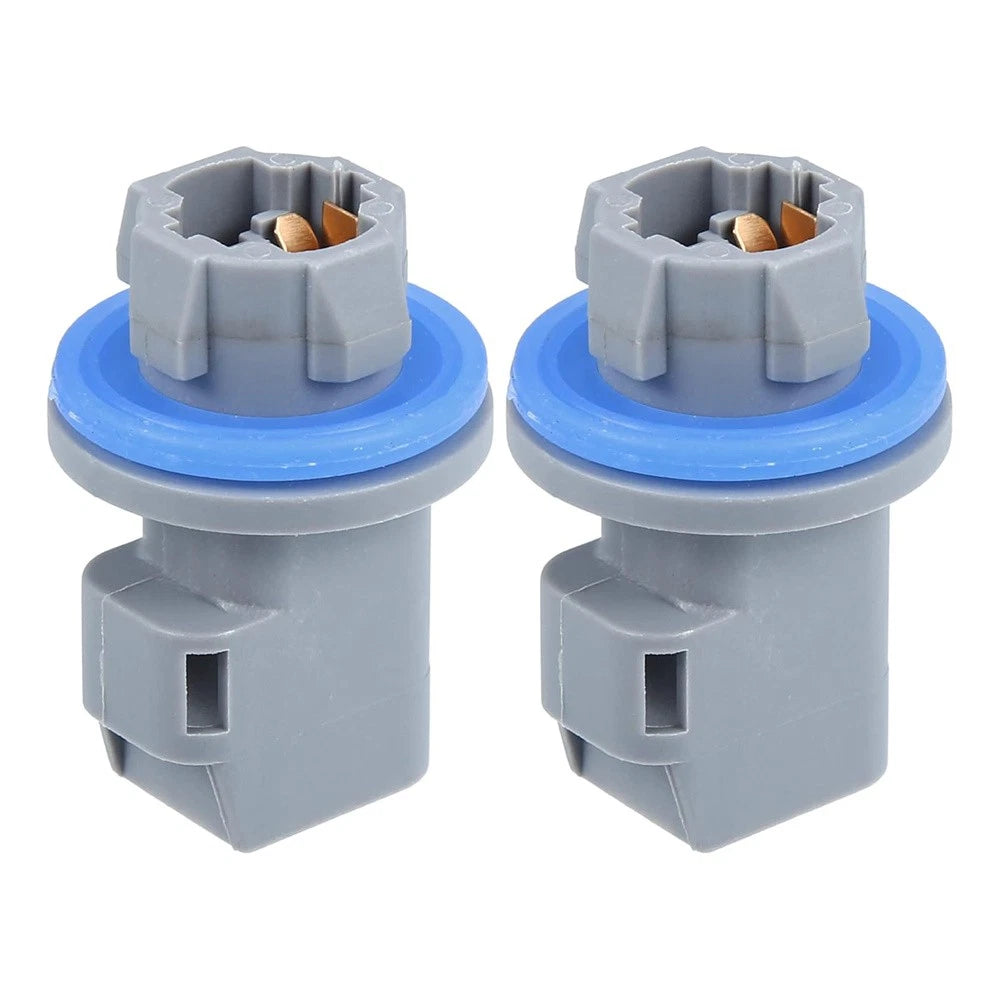 Light Socket for Ford 194 921 License Plate Taillight
