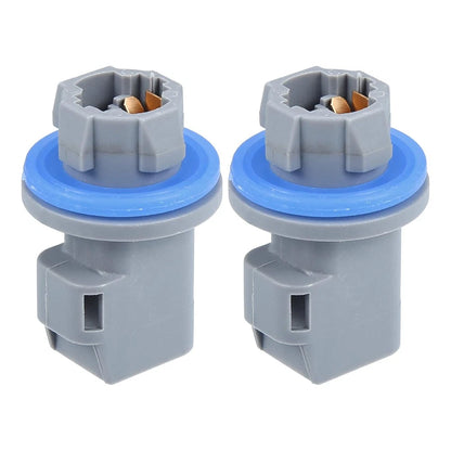 Light Socket for Ford 194 921 License Plate Taillight