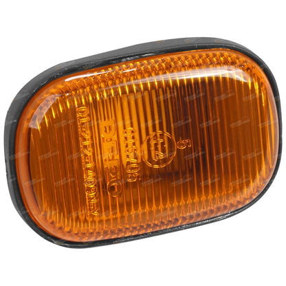 Side Indicator Repeater Light for RAV4 ACA20 ACA21 ACA22 ACA23 SXA10 SXA11