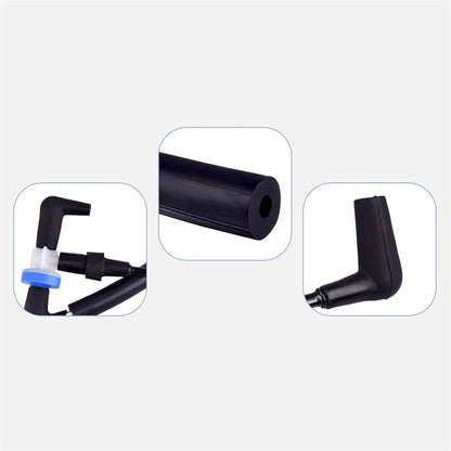 Auto Hub Lock Vacuum Line Tube Check Valve for Ford F150 (2004-2014)