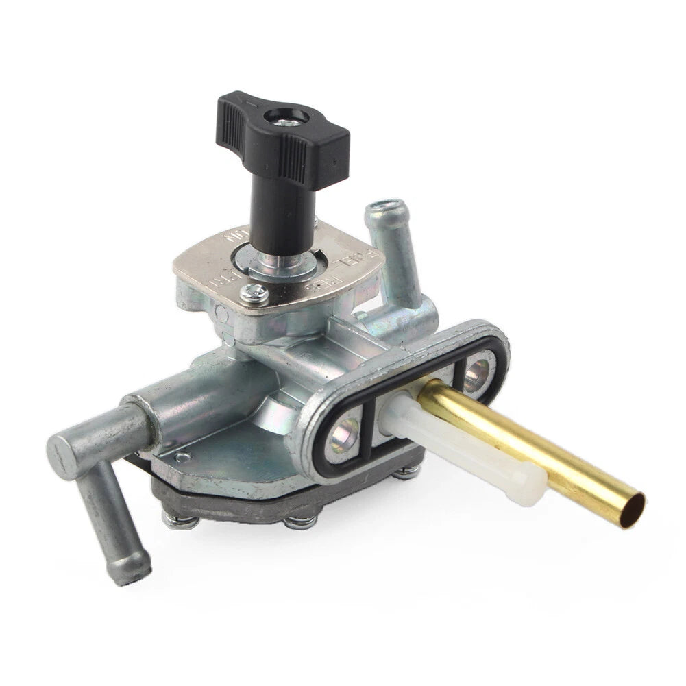 Gas Tank Fuel Cock Petcock Valve for Suzuki Eiger 400 02-07