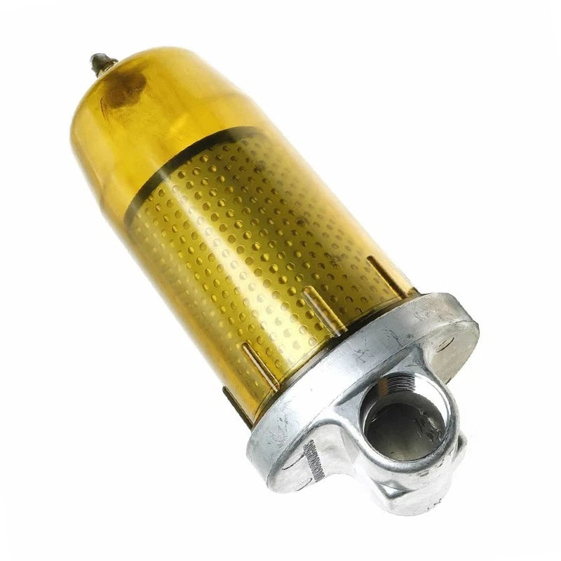 1" NPT Cap Fuel Tank Filter for Goldenrod 496