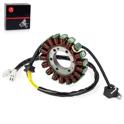 Generator Stator for Suzuki QuadRacer 450 LT-R450 (2006–2009)