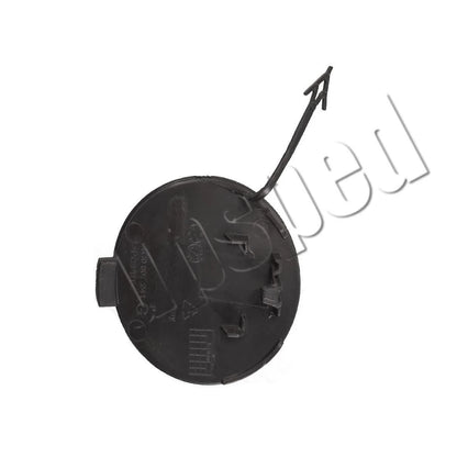 Front Bumper / Tow Hook / Eye Cover Cap for Audi A6 (2016–2018)