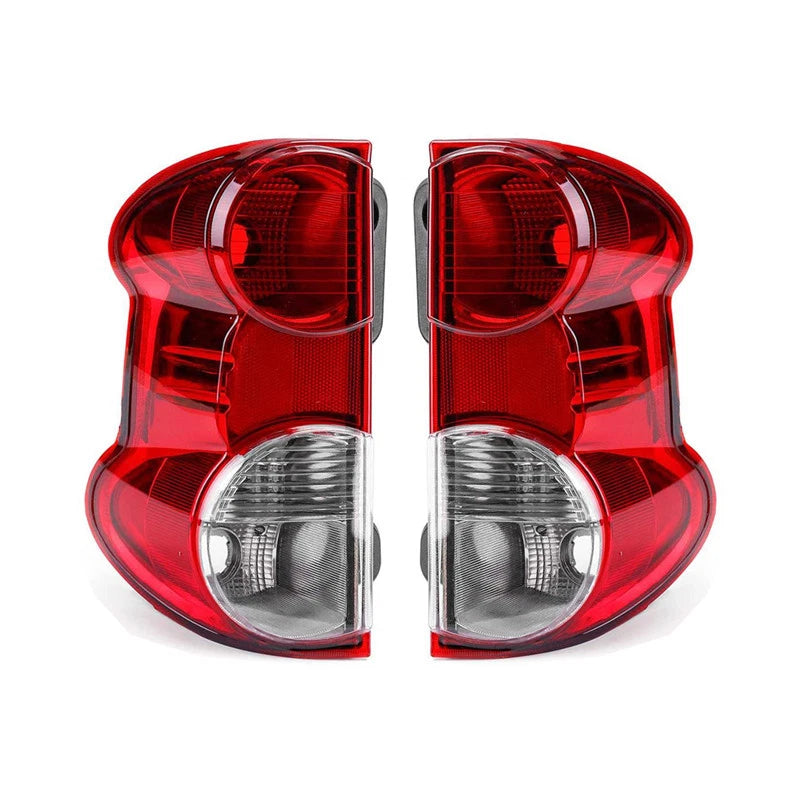 Rear Brake Stop Lamp Taillights  for Nissan NV200 Evalia (2010-2020)