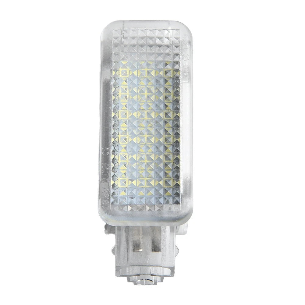LED Trunk Light for Car Interior Lamp ABS+LED Construction