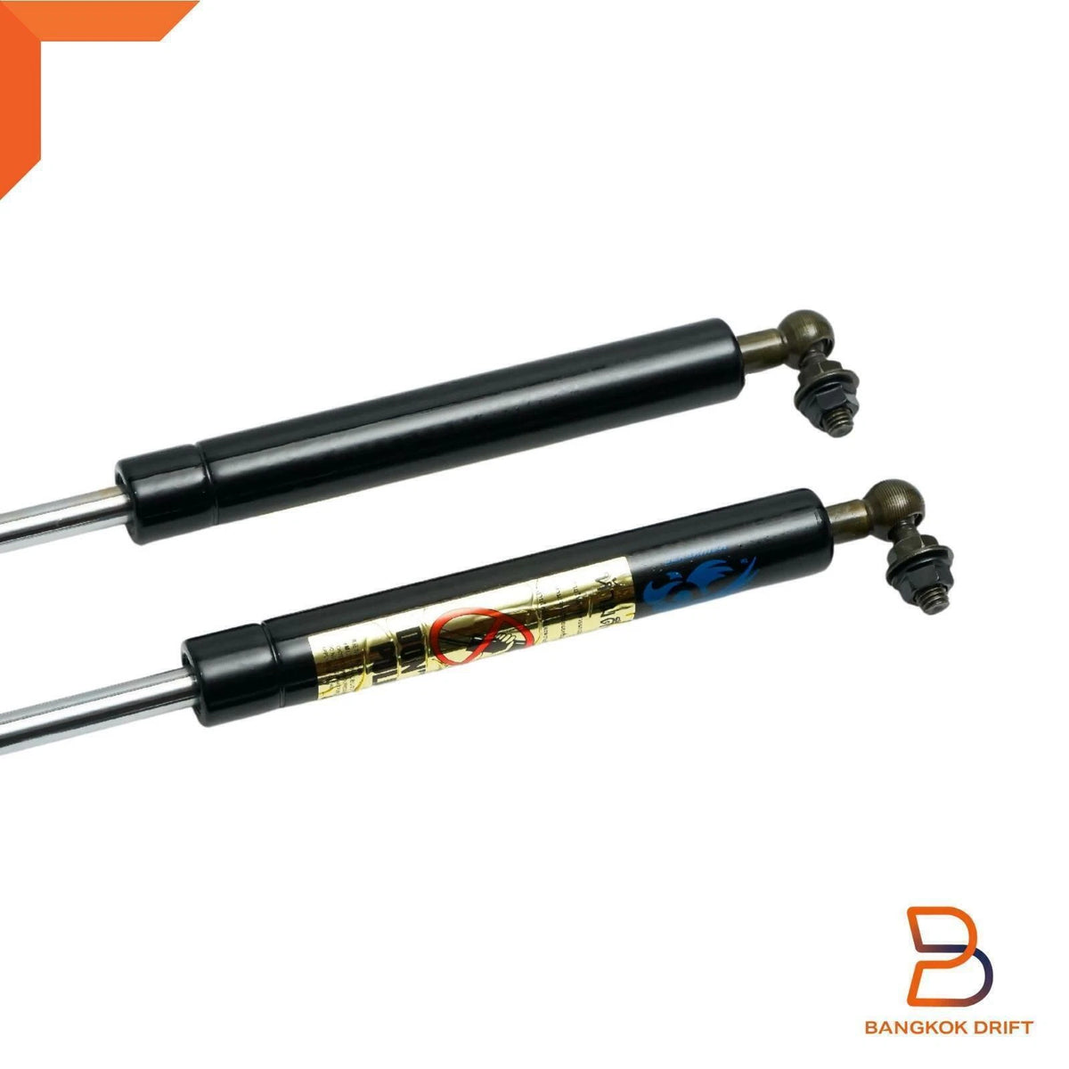 Hood Lift Support Gas Strut for Mitsubishi Triton L200 (2005-2014)