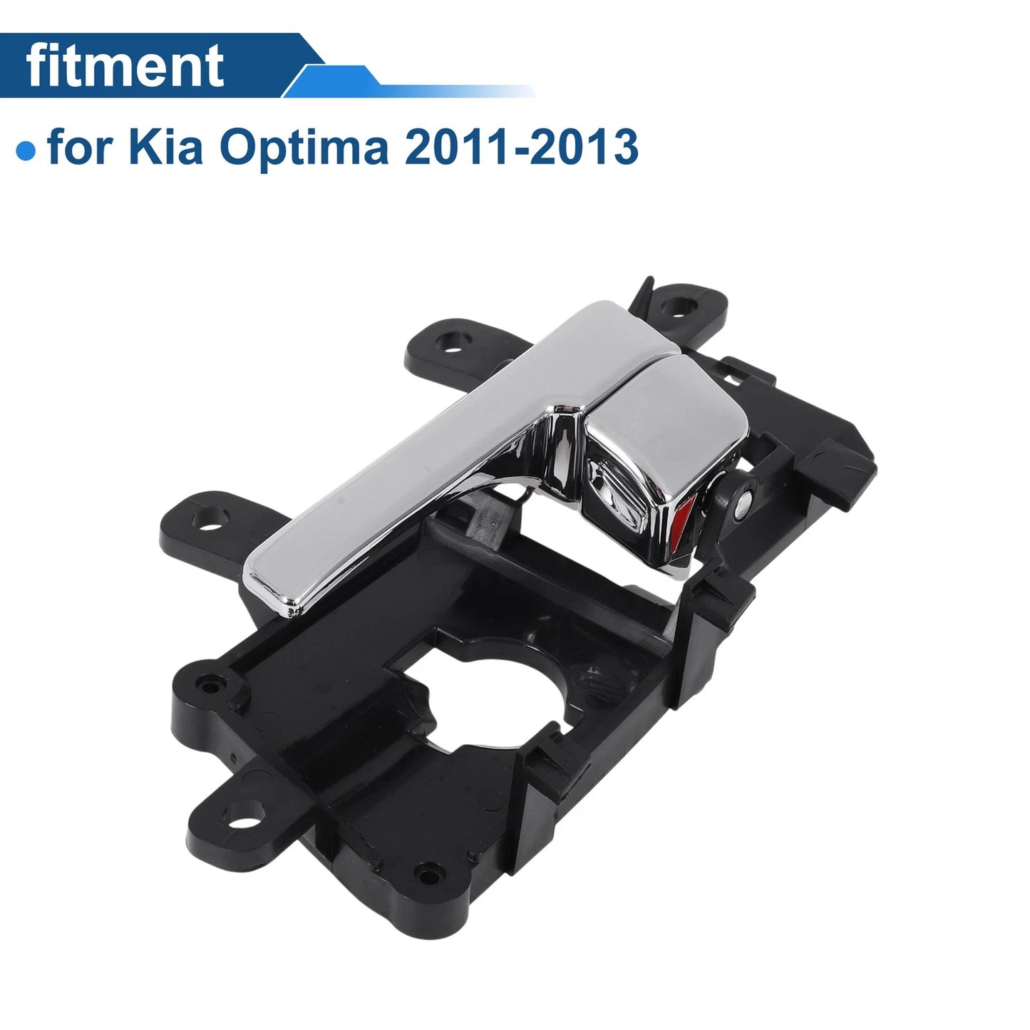 Front Driver Side Door Handle for Kia Optima (2011-2013)