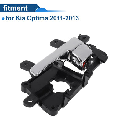Front Driver Side Door Handle for Kia Optima (2011-2013)