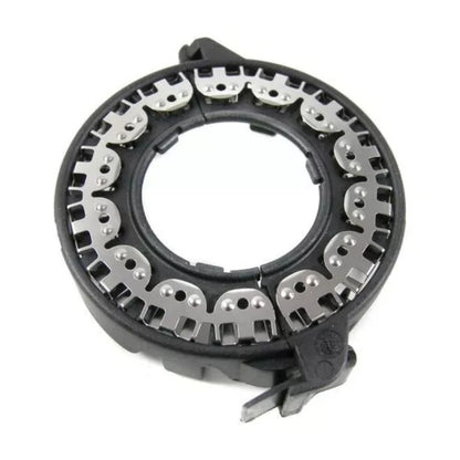 D1S HID Xenon Bulb Adapter for BMW 1 3 5 7 Series X5 X6