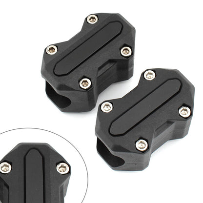 Engine Bumper Guard Crash Bar Protector for Honda Kawasaki