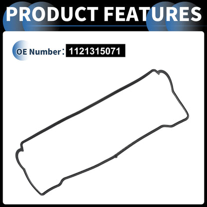 Valve Cover Gasket for Toyota Celica ST 1.8L (1994-1998)