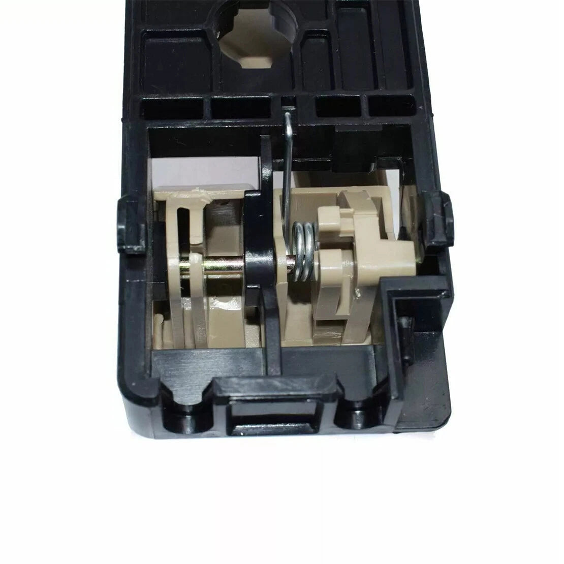 Beige Right Side Interior Door Handle for Hyundai Tucson (2006-2009)