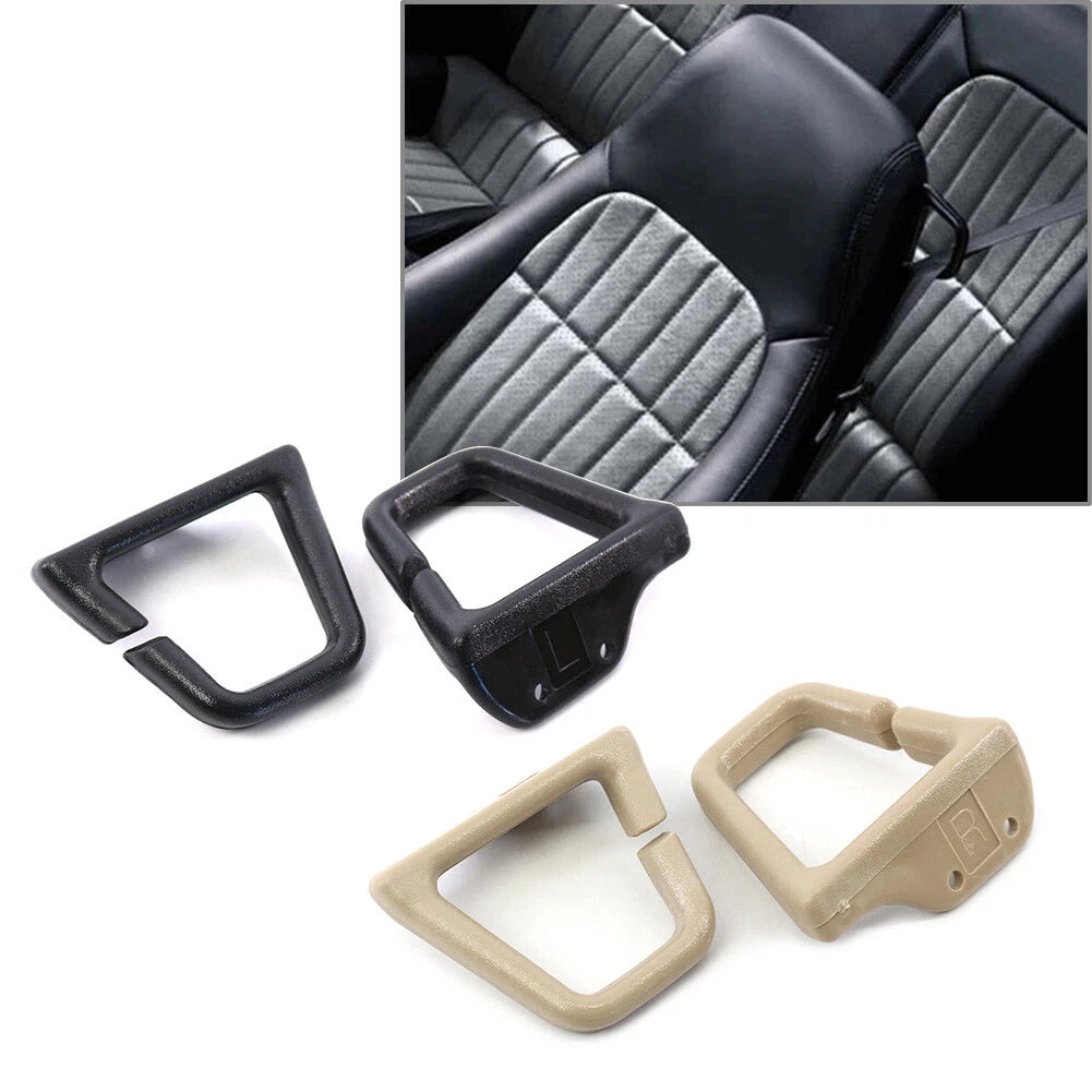 Seat Belt Guide Loops for Pontiac Firebird, Chevrolet Camaro (1993-2002)