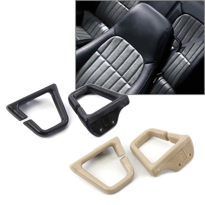 Seat Belt Guide Loops for Pontiac Firebird, Chevrolet Camaro (1993-2002)