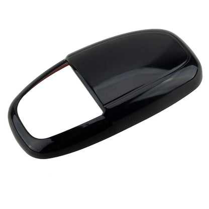 Black Inner Gear Shift Knob Cover Trim for Dodge Durango (2018-2021)