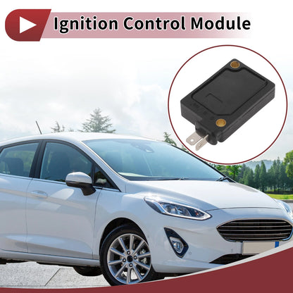 Ignition Control Module for Ford Courier (1979)