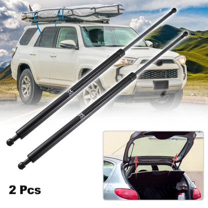 2 x Rear Tailgate Liftgate Hatch Lift Supports for Toyota 4Runner