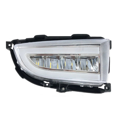 LED Fog Lamp Daytime Running Light for Mitsubishi Lancer EX (2004-2006)