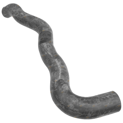 Upper Radiator Hose for Toyota Hiace LH103 LH113 LH125 4cyl 2.8L 3L (1989–2000)