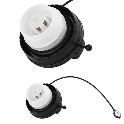 Gas Cap Fuel Tank Cover for Acura MDX 2005-2006 (2005-2006)
