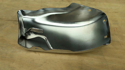 Bumper Bar End Cap for Toyota Hilux Pickup 4WD (1989-1991)