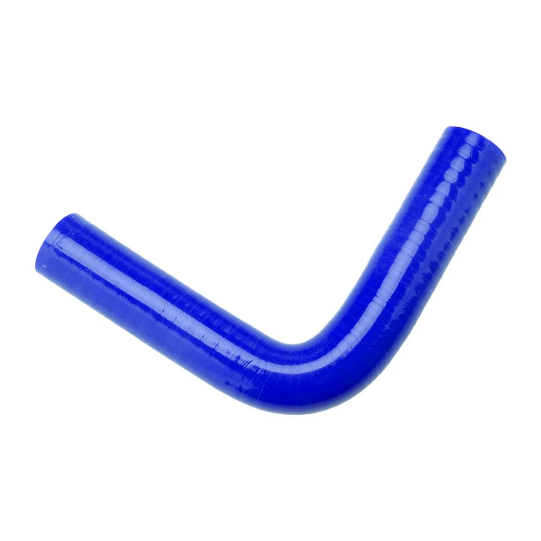 5/8" Heater Hose Tube 90 Degree Elbow for Car Coolant Turbo Pipe