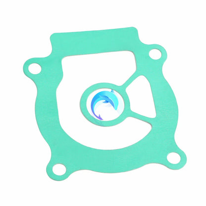 Water Pump Impeller Kit for Suzuki Outboard DT/DF 20-50HP