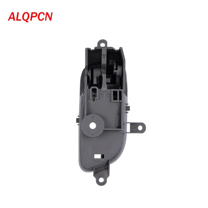 Inner Door Handle for Nissan Altima 2013-2017 Left Gray
