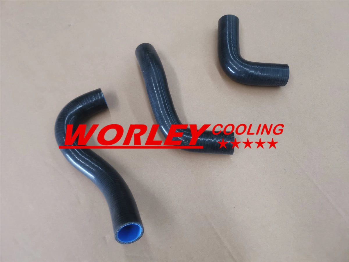 Radiator Hose for Suzuki Swift GTI Sport/MK5/MK4 (1995-2001)