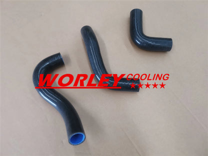Radiator Hose for Suzuki Swift GTI Sport/MK5/MK4 (1995-2001)