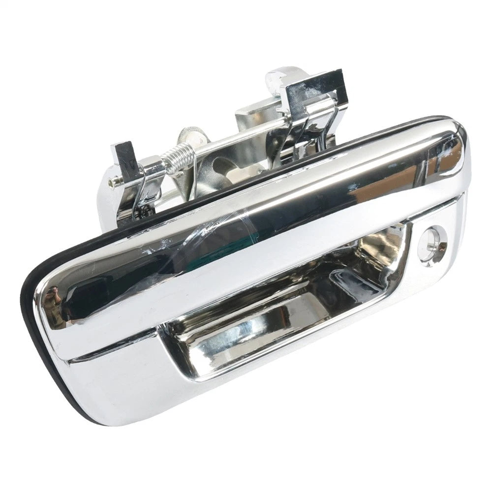 Tailgate Handle for Holden Colorado Rodeo with Key Hole (2008-2012)