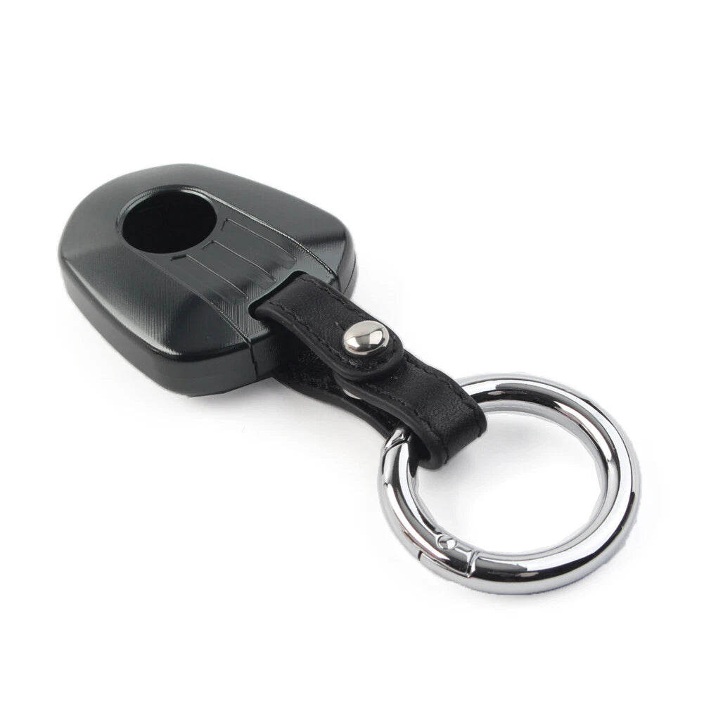 Aluminum Alloy Key Case Cover for Honda Africa Twin CB650/400 CBR650 NC750