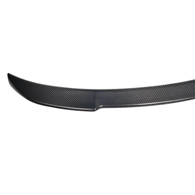Dry Carbon Fiber Rear Trunk Spoiler Wing for BMW 3 Series G20 2019-2024