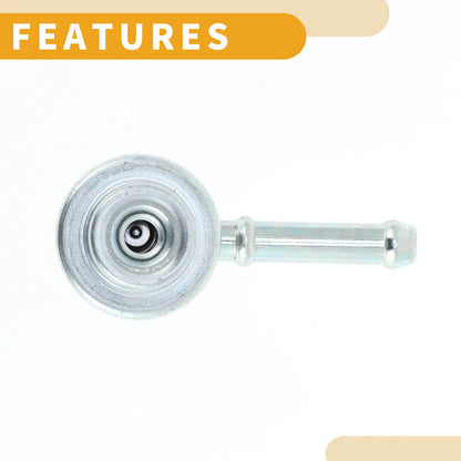 Fuel Pressure & Pump Regulator for Infiniti Q45 (2003-2006)
