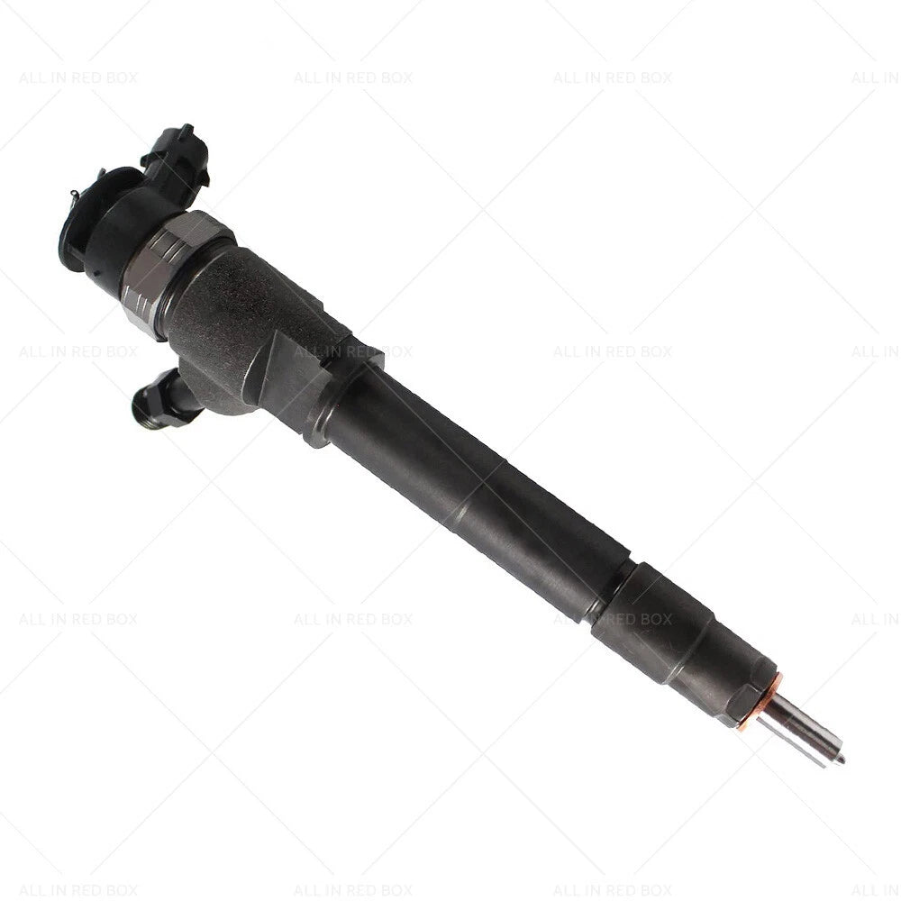 4 x Diesel Fuel Injectors for Mazda BT50, Ford Ranger (2006-2011)