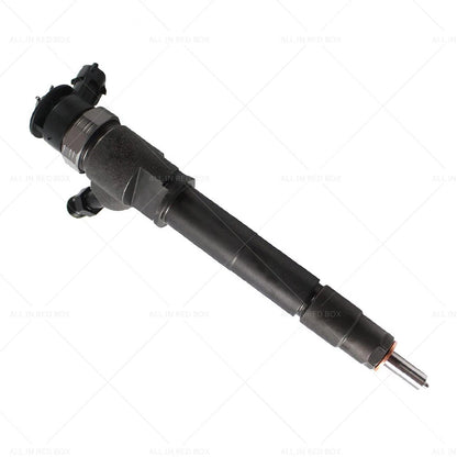 4 x Diesel Fuel Injectors for Mazda BT50, Ford Ranger (2006-2011)