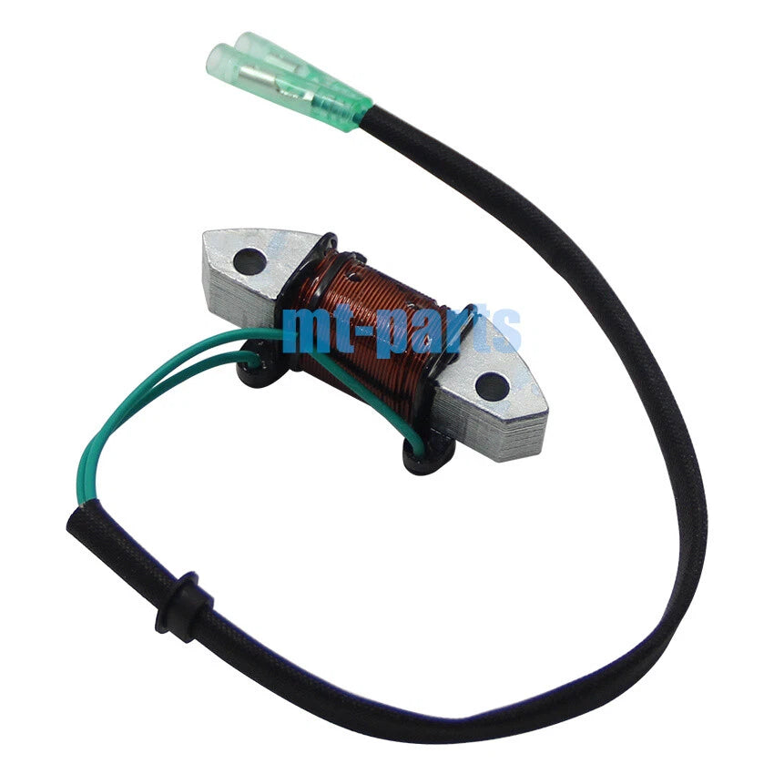 Coil for Yamaha Outboard 25Q EOS/L, 40 ETL/UL (1990-1994)