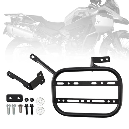 Saddlebag Holder Left for BMW F900GS (2023-2025)