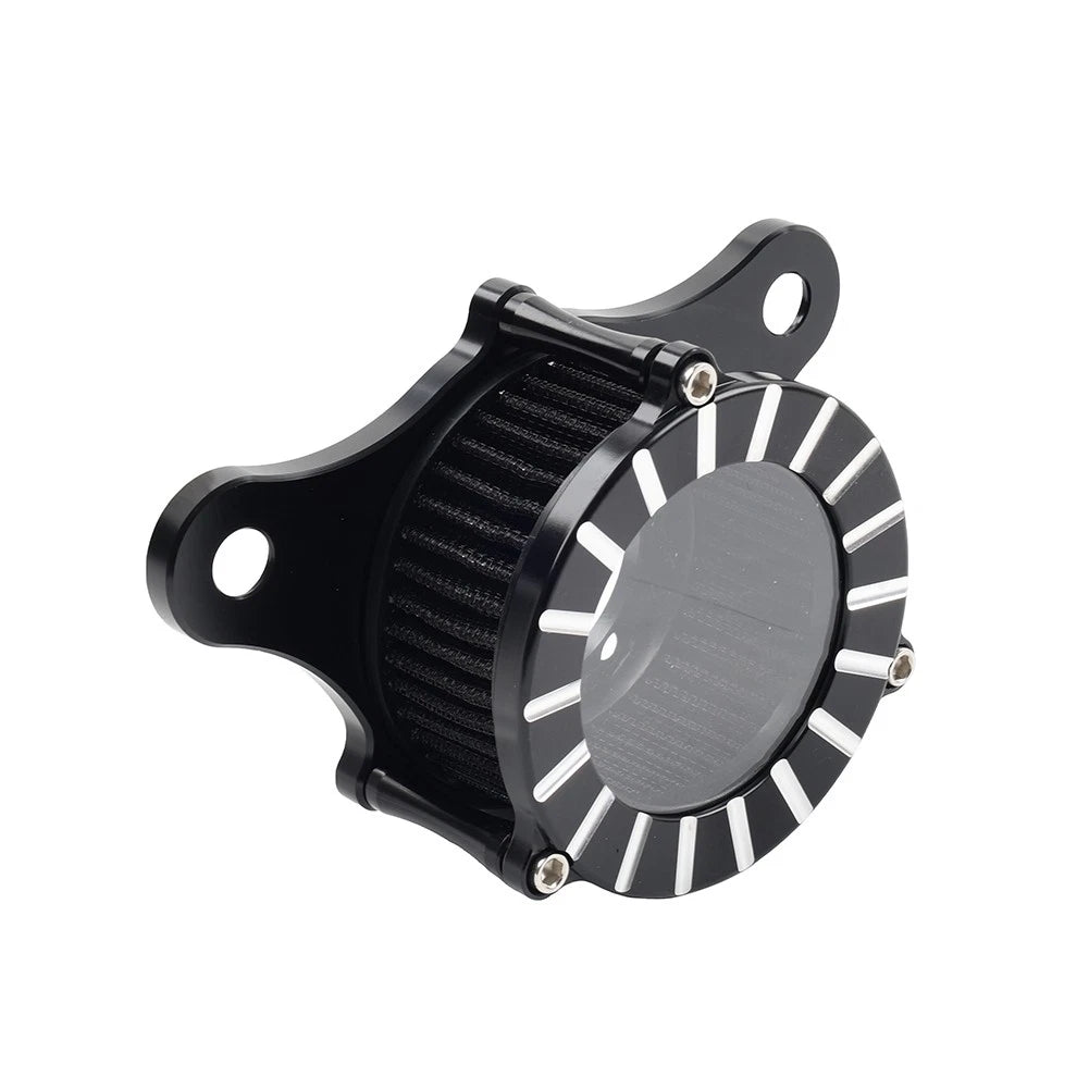 Air Cleaner Intake Filter for Harley EVO Softail Dyna FXR Touring (1991-2023)