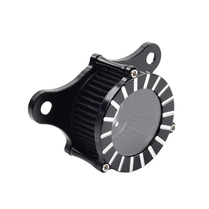 Air Cleaner Intake Filter for Harley EVO Softail Dyna FXR Touring (1991-2023)