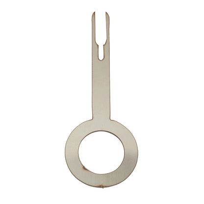 1set Terminal Key Pin Wiring Crimp Connector Puller Tool